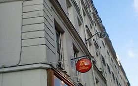 Hotel Des Fontaines Paris